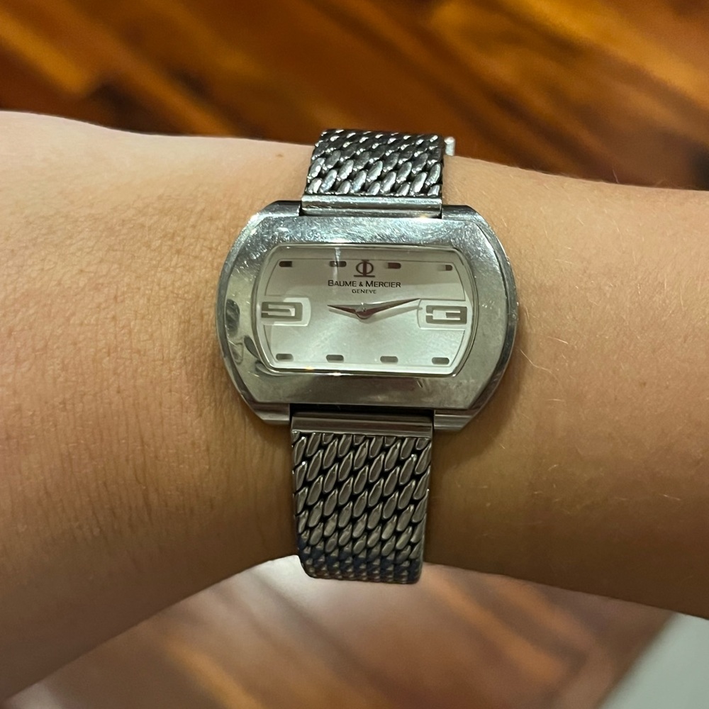 Baume Mercier Women’s Watch